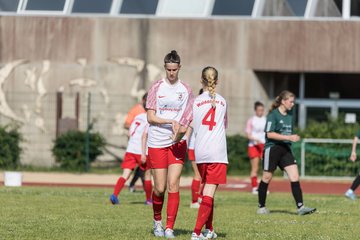 Bild 421 - wBJ TuRa Meldorf - Walddoerfer : Ergebnis: 0:4